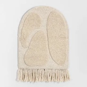 Tapeçaria Decorativa Em Lã Ramsés ↑92 Cm - Sklum