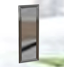 Espelho Smooth – Prata – 40 cm x 105 cm x 3 cm