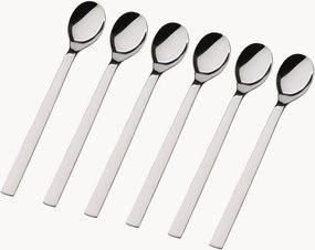 Colheres para macchiato Nuovam, conjunto de 6