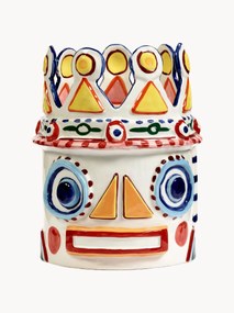 Jarra decorativa Sicily, Alt 35 cm