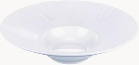 Pratos de sopa de porcelana Horeca, conjunto de 2