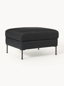Sofa Ottoman Cucita with Storage Space