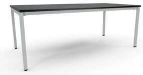 Mesa de Reunião 2400x1200mm - Alfa