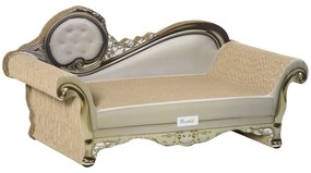 PawHut Arranhador para Gatos em Forma de Sofá 2 em 1 Arranhador para Gatos com Catnip para Interior 60x29,5x29 cm Bege | Aosom Portugal