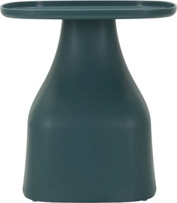 MESA DE APOIO GEA 48X48X50 CM AZUL