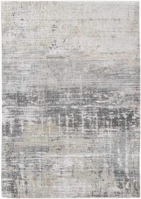Tapete lavável em jacquard para interior e exterior Streaks