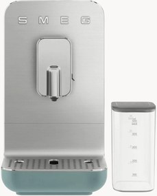Máquina de café com sistema de leite integrado Compact