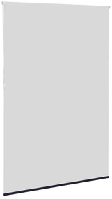 Persiana de enrolar 155x230 cm largura tecido 151,6cm poliéster