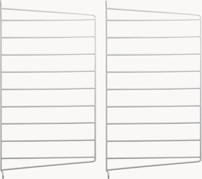 Painel de parede String System, L 30 x Alt 50 cm, vários tamanhos