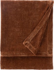 Manta de chenille Heavy