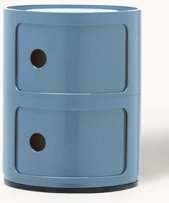 Armário de design Componibili