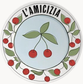 Prato de sobremesa L'Amicizia