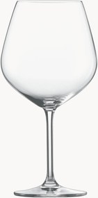 Copos de vinho tinto Forte, conjunto de 4