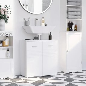 Armário de Lavatório Luana - Design Moderno