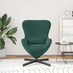 Poltronas, Recliners &amp; Cadeiras Cama Verde-escuro