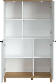 Conjunto para sala de estar Calreva 114