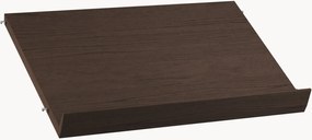 Prateleira para revistas String System, L 58 x P 30 cm