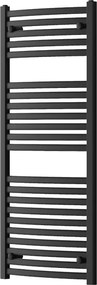 Mexen Helios radiador de casa de banho 1200 x 500 mm, 567 W, preto - W103-1200-500-00-70
