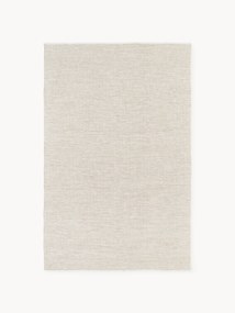 Tapete artesanal para exterior com padrão de losangos vintage Rika