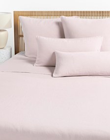 Lençol em linho lavado Airy