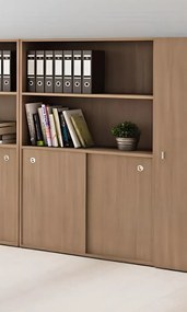 Armário Misto 1500x900mm Linea