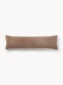 Almofada decorativa XL em teddy Dotty