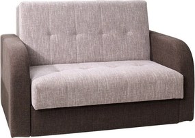 Sofá-cama Providence 105, Cama com arrumação, 90x138x100cm, 101 kg, Pernas: Madeira