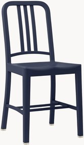 Cadeira de jantar 111 Navy