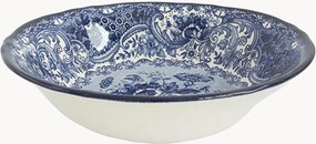 Saladeira em porcelana Old England