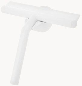 Limpa-vidros para chuveiro com suporte de parede Nova