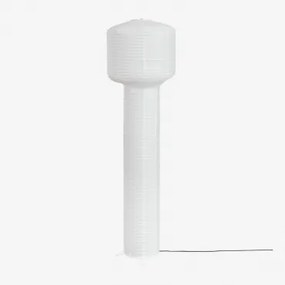 Candeeiro De Pé De Papel Prenola ↑160 Cm - Sklum
