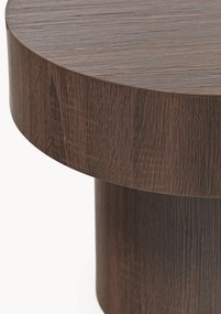 Mesa de apoio redonda Malung