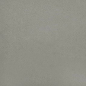 Cama boxspring com colchão 120x190 cm veludo cinzento-claro