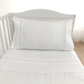 Jogo de Cama Bebé Cáceres