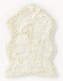 Tapete de pele sintética Mathilde