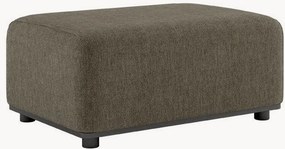Pufe de jardim modular Cobana