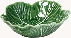 Taças de servir pintadas à mão Cabbage, conjunto de 2