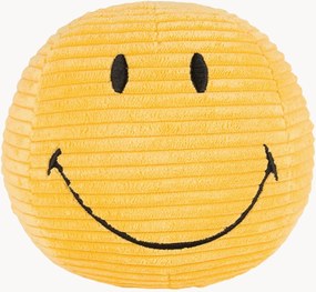 Peluche pequeno em bombazina Smiley