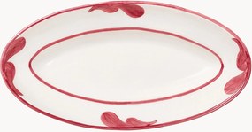 Travessa pintada à mão Classic