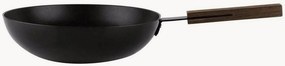 Wok com revestimento antiaderente Black