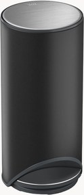 Caixote do lixo com pedal Arc, 30 L