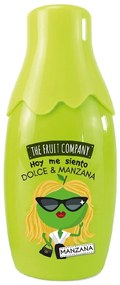 Perfume Mulher The Fruit Company EDT Hoy me siento Dolce &amp; Manzana (40 ml)