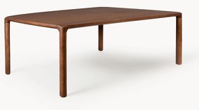 Mesa de jantar em madeira Storm, vários tamanhos
