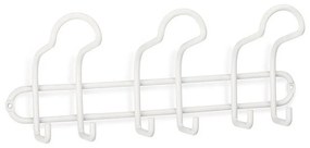 Bengaleiro de parede Inofix (13 x 31 x 8,4 cm)