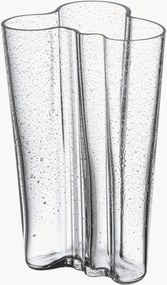 Jarra artesanal Aalto, Alt 20 cm