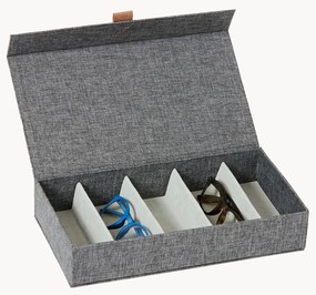 Caixa para óculos Premium