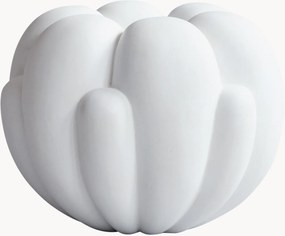 Jarra artesanal Bloom, Alt 18 cm