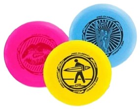 Frisbee Colorbaby 25 cm Flexível