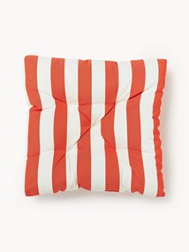 Almofadas de assento para exterior Cosby, conjunto de 2