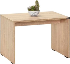 Mesa de Centro "Rsh-300-Ss-1" - Design Moderno - Sonomo